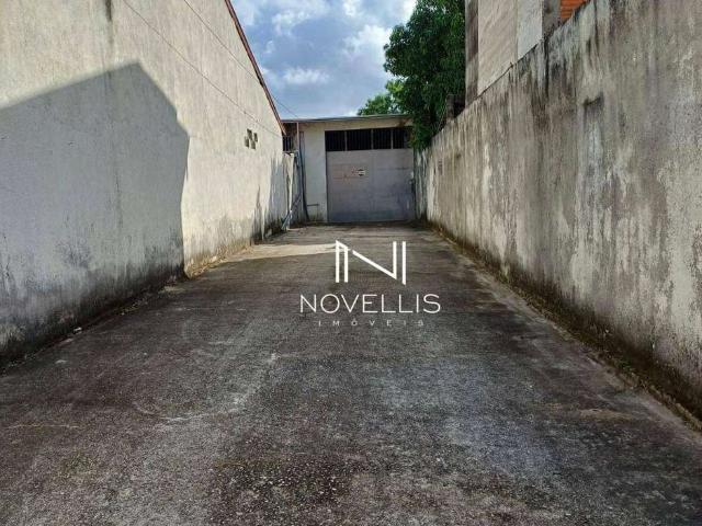 Galpão venda em Região Imediata de São José dos Campos, Região Metropolitana do Vale do Paraíba e Litoral Norte