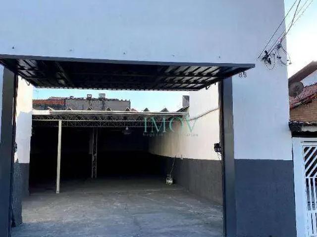 Galpão venda em Região Imediata de São José dos Campos, Região Metropolitana do Vale do Paraíba e Litoral Norte