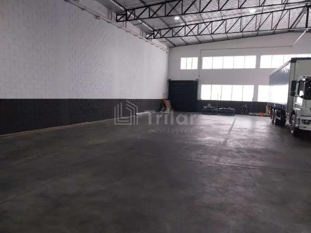 Galpão venda em Região Imediata de São José dos Campos, Região Metropolitana do Vale do Paraíba e Litoral Norte