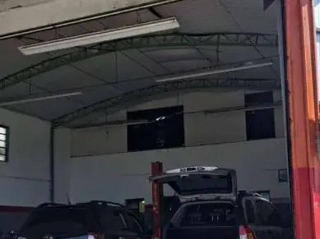 Galpão venda em Região Imediata de São José dos Campos, Região Metropolitana do Vale do Paraíba e Litoral Norte