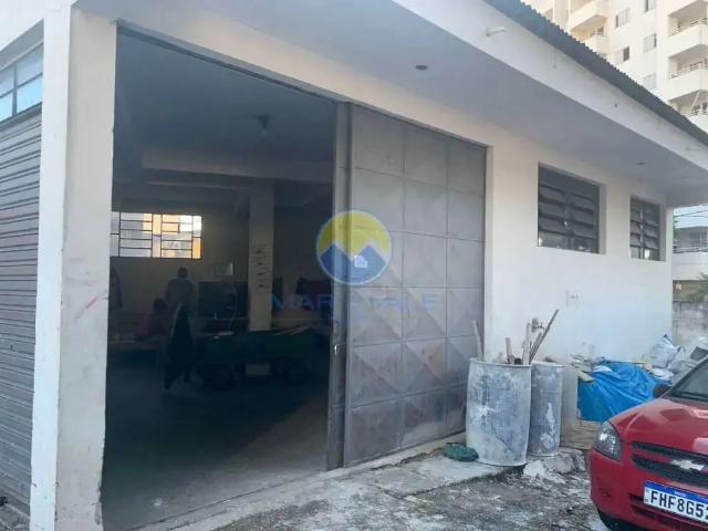 Galpão venda em Região Imediata de São José dos Campos, Região Metropolitana do Vale do Paraíba e Litoral Norte