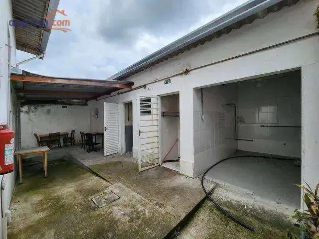 Galpão venda em Região Imediata de São José dos Campos, Região Metropolitana do Vale do Paraíba e Litoral Norte
