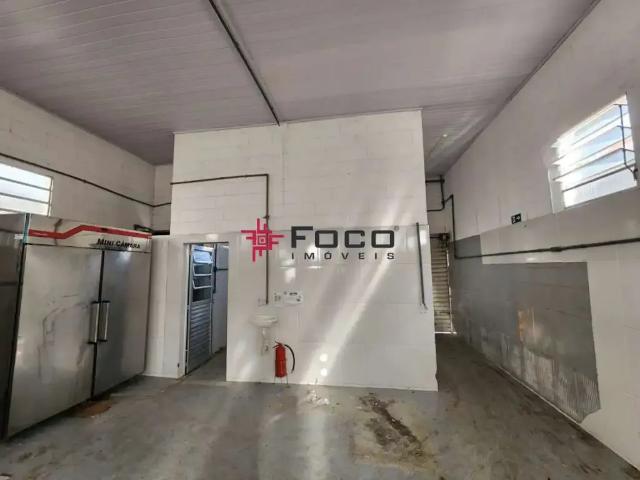 Galpão venda em Região Imediata de São José dos Campos, Região Metropolitana do Vale do Paraíba e Litoral Norte