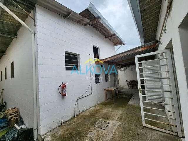 Galpão venda em Região Imediata de São José dos Campos, Região Metropolitana do Vale do Paraíba e Litoral Norte