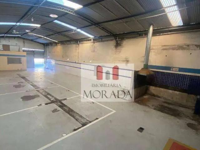 Galpão venda em Região Imediata de São José dos Campos, Região Metropolitana do Vale do Paraíba e Litoral Norte
