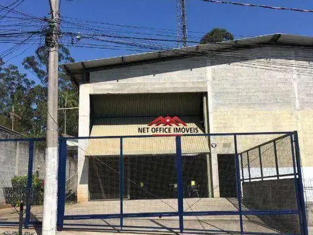 Galpão venda em Região Imediata de São José dos Campos, Região Metropolitana do Vale do Paraíba e Litoral Norte