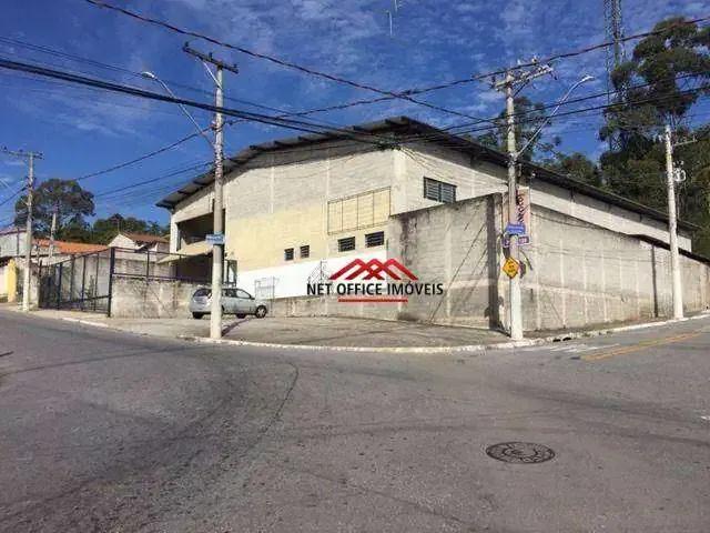 Galpão venda em Região Imediata de São José dos Campos, Região Metropolitana do Vale do Paraíba e Litoral Norte