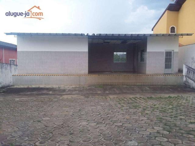 Galpão venda em Região Imediata de São José dos Campos, Região Metropolitana do Vale do Paraíba e Litoral Norte