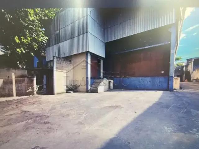 Galpão venda em Região Imediata de São José dos Campos, Região Metropolitana do Vale do Paraíba e Litoral Norte