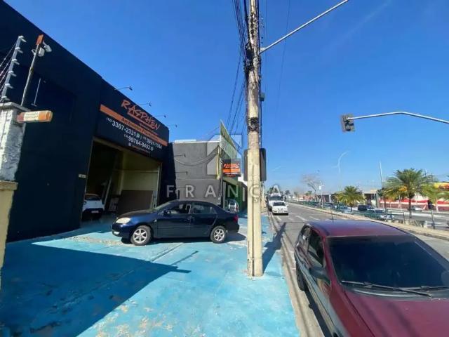 Galpão venda em Região Imediata de São José dos Campos, Região Metropolitana do Vale do Paraíba e Litoral Norte
