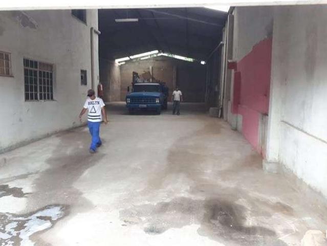 Galpão venda em Região Imediata de São José dos Campos, Região Metropolitana do Vale do Paraíba e Litoral Norte