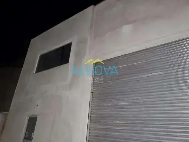 Galpão venda em Região Imediata de São José dos Campos, Região Metropolitana do Vale do Paraíba e Litoral Norte