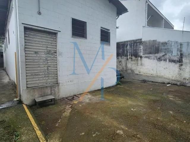 Galpão venda em Região Imediata de São José dos Campos, Região Metropolitana do Vale do Paraíba e Litoral Norte