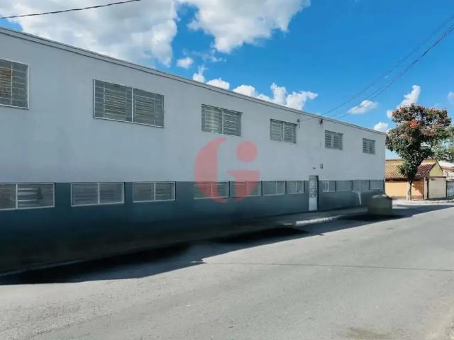 Galpão venda em Região Imediata de São José dos Campos, Região Metropolitana do Vale do Paraíba e Litoral Norte