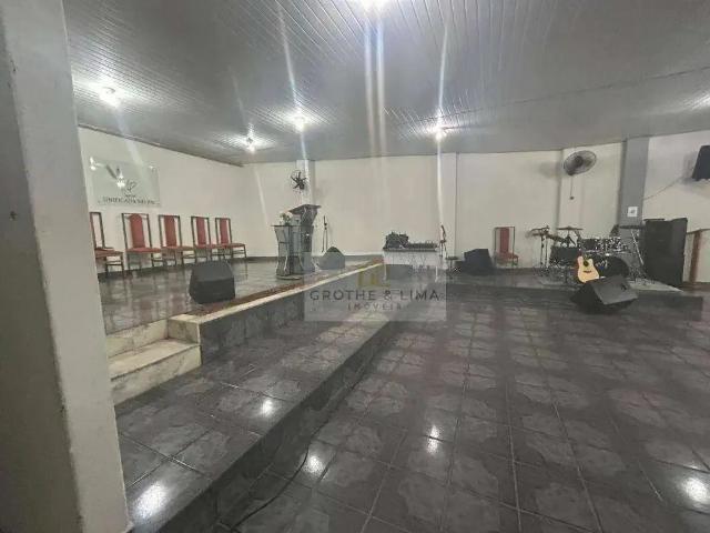 Galpão venda em Região Imediata de São José dos Campos, Região Metropolitana do Vale do Paraíba e Litoral Norte