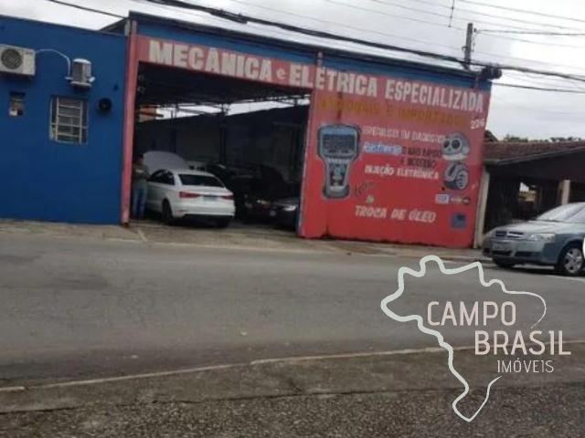 Galpão venda em São José dos Campos