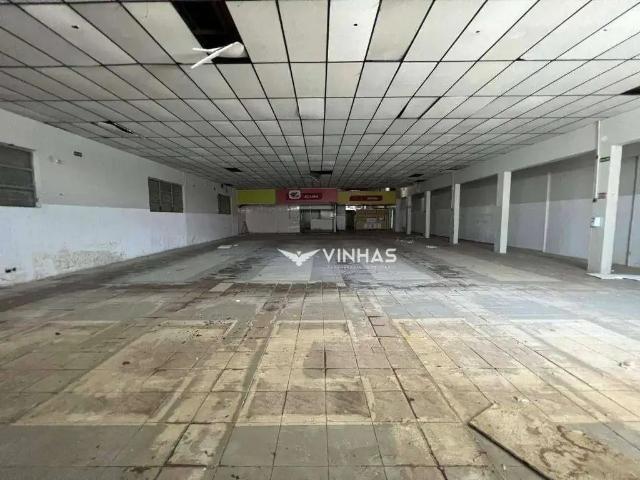 Galpão venda em Região Imediata de São José dos Campos, Região Metropolitana do Vale do Paraíba e Litoral Norte