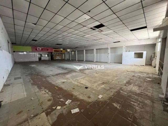 Galpão venda em Região Imediata de São José dos Campos, Região Metropolitana do Vale do Paraíba e Litoral Norte