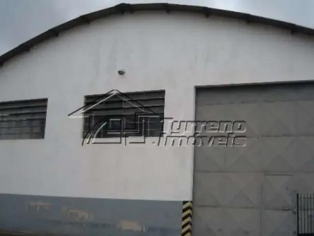 Galpão venda em Região Imediata de São José dos Campos, Região Metropolitana do Vale do Paraíba e Litoral Norte
