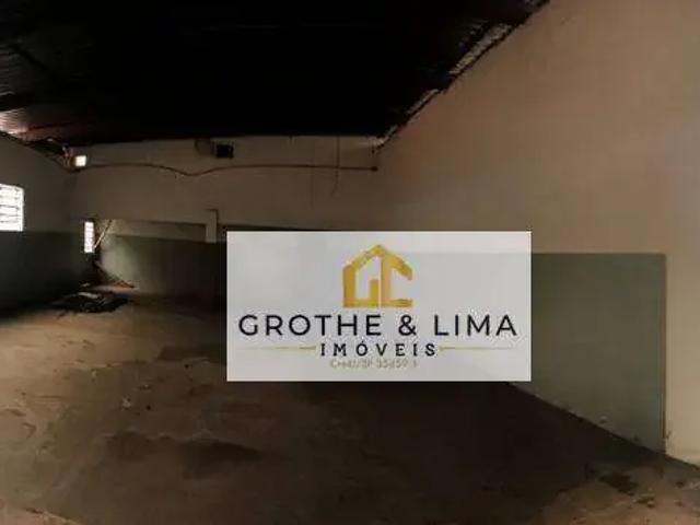 Galpão venda em Região Imediata de São José dos Campos, Região Metropolitana do Vale do Paraíba e Litoral Norte