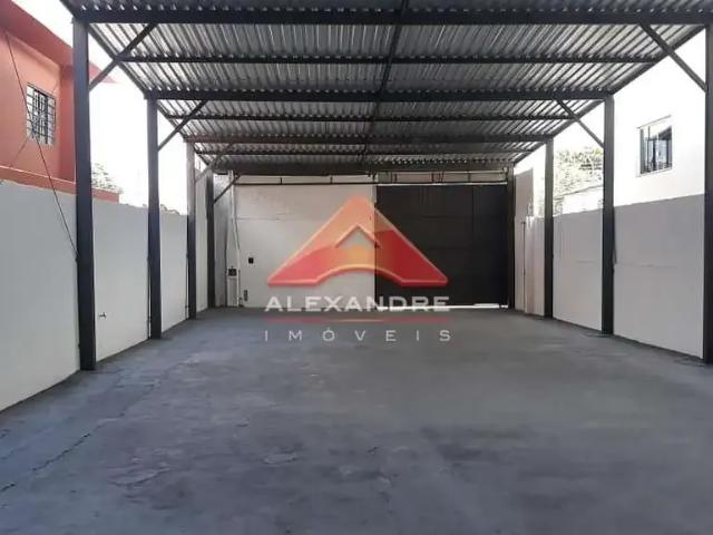 Galpão venda em Região Imediata de São José dos Campos, Região Metropolitana do Vale do Paraíba e Litoral Norte