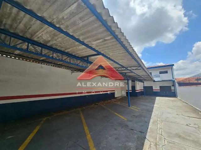 Galpão venda em Região Imediata de São José dos Campos, Região Metropolitana do Vale do Paraíba e Litoral Norte
