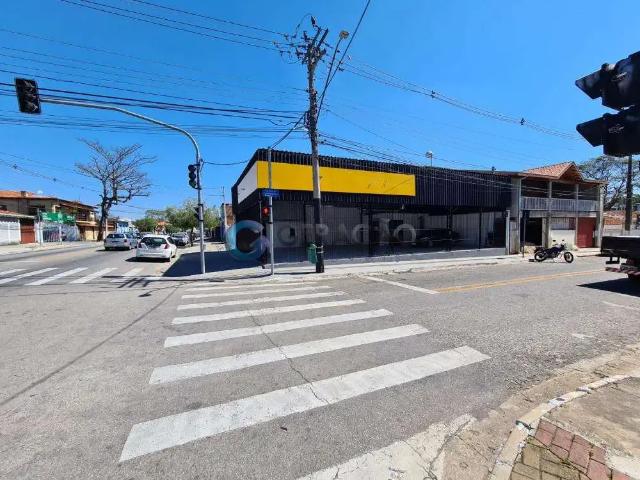 Galpão venda em Região Imediata de São José dos Campos, Região Metropolitana do Vale do Paraíba e Litoral Norte