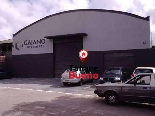 Galpão venda em Região Imediata de São José dos Campos, Região Metropolitana do Vale do Paraíba e Litoral Norte