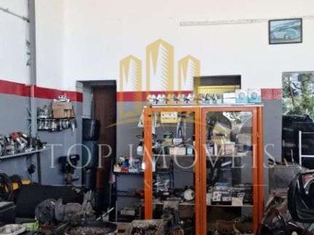 Galpão venda em Região Imediata de São José dos Campos, Região Metropolitana do Vale do Paraíba e Litoral Norte
