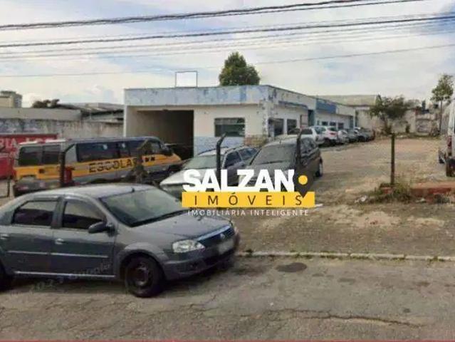 Galpão venda em Região Imediata de São José dos Campos, Região Metropolitana do Vale do Paraíba e Litoral Norte