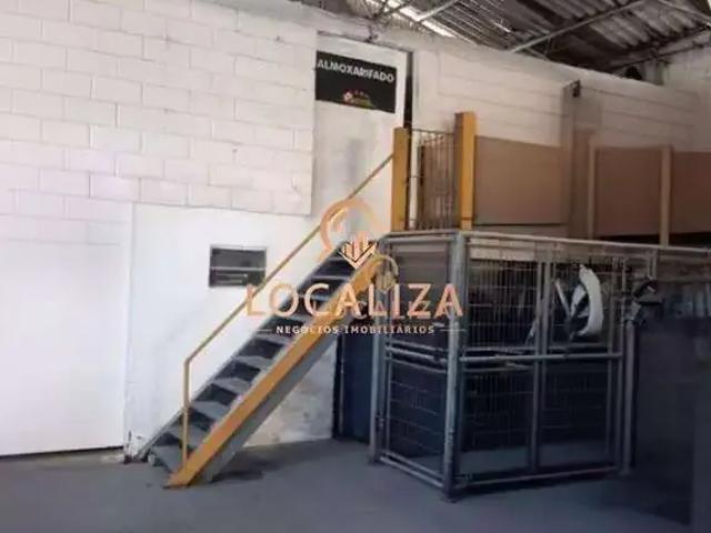 Galpão venda em Região Imediata de São José dos Campos, Região Metropolitana do Vale do Paraíba e Litoral Norte