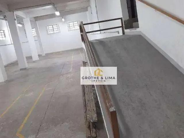 Galpão venda em Região Imediata de São José dos Campos, Região Metropolitana do Vale do Paraíba e Litoral Norte
