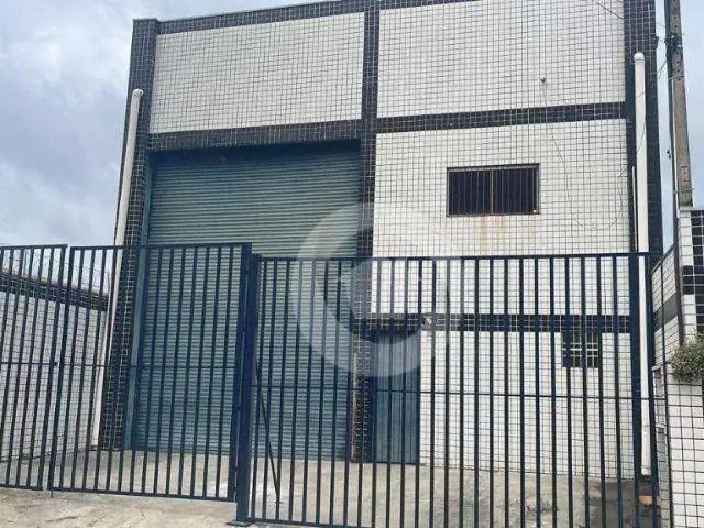 Galpão venda em Região Imediata de São José dos Campos, Região Metropolitana do Vale do Paraíba e Litoral Norte