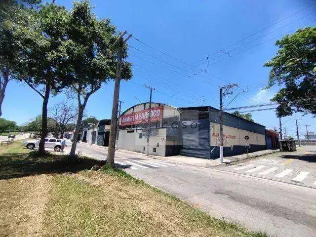 Galpão venda em Região Imediata de São José dos Campos, Região Metropolitana do Vale do Paraíba e Litoral Norte