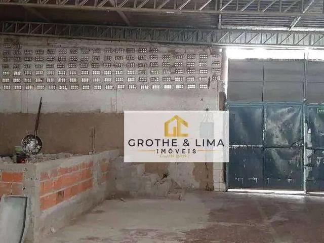 Galpão venda em Região Imediata de São José dos Campos, Região Metropolitana do Vale do Paraíba e Litoral Norte