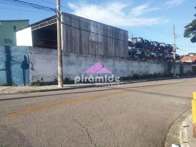 Galpão venda em Região Imediata de São José dos Campos, Região Metropolitana do Vale do Paraíba e Litoral Norte
