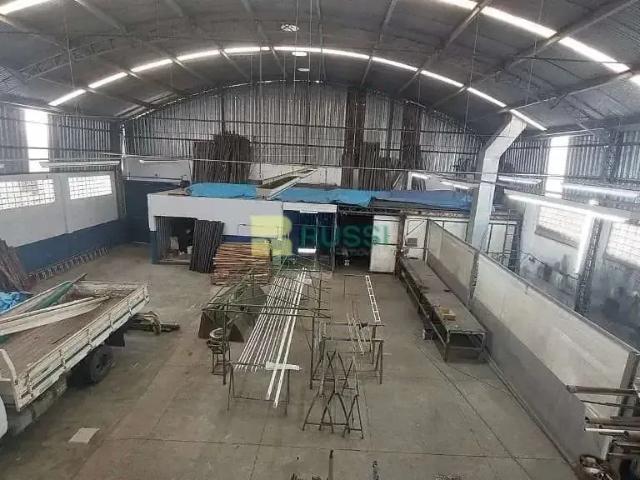 Galpão venda em Região Imediata de São José dos Campos, Região Metropolitana do Vale do Paraíba e Litoral Norte