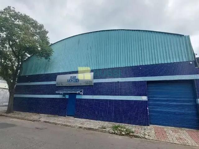 Galpão venda em Região Imediata de São José dos Campos, Região Metropolitana do Vale do Paraíba e Litoral Norte