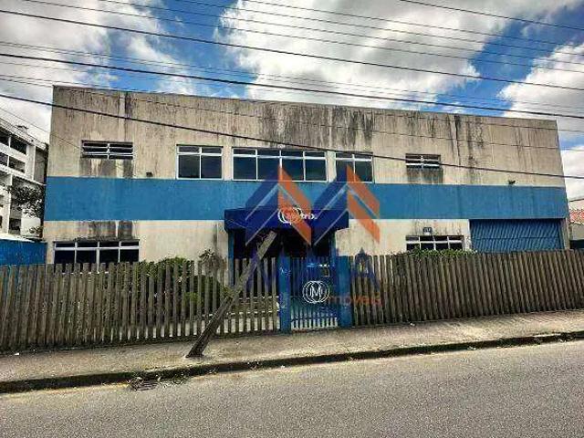 Galpão venda em Região Geográfica Imediata de Curitiba, Região Metropolitana de Curitiba