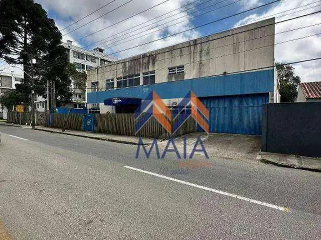 Galpão venda em Região Geográfica Imediata de Curitiba, Região Metropolitana de Curitiba