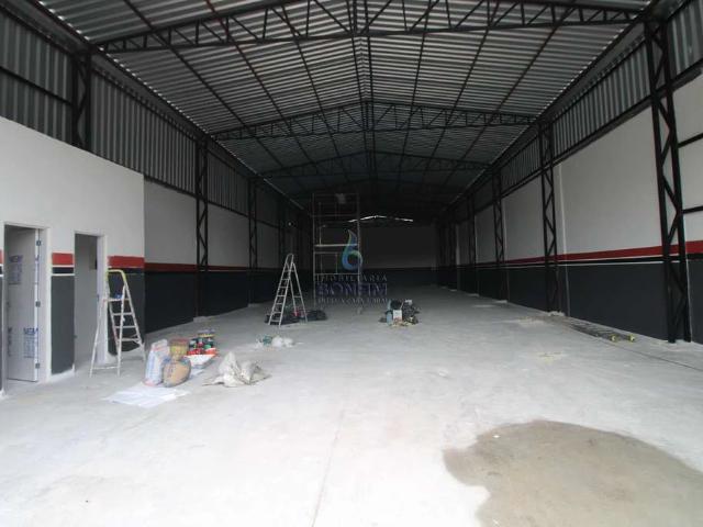 Galpão venda em Costeira, São José dos Pinhais