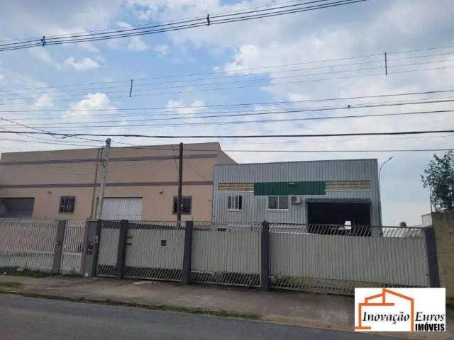 Galpão venda em Região Geográfica Imediata de Curitiba, Região Metropolitana de Curitiba
