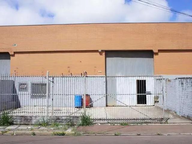 Galpão venda em Região Geográfica Imediata de Curitiba, Região Metropolitana de Curitiba