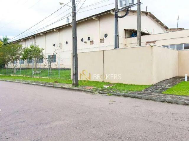 Galpão venda em Região Geográfica Imediata de Curitiba, Região Metropolitana de Curitiba