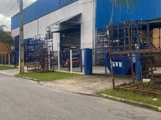 Galpão venda em Região Geográfica Imediata de Curitiba, Região Metropolitana de Curitiba