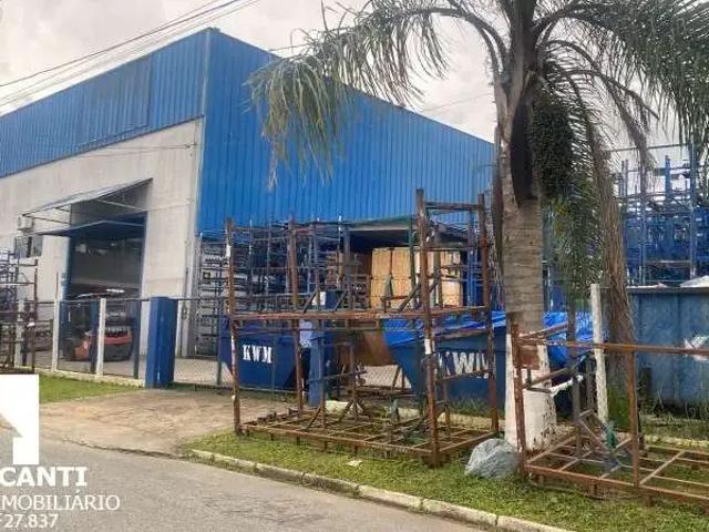 Galpão venda em Região Geográfica Imediata de Curitiba, Região Metropolitana de Curitiba