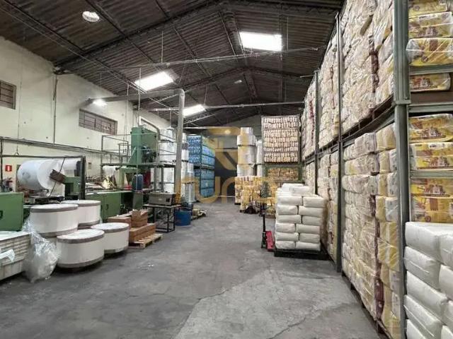 Galpão venda em Região Geográfica Imediata de Curitiba, Região Metropolitana de Curitiba