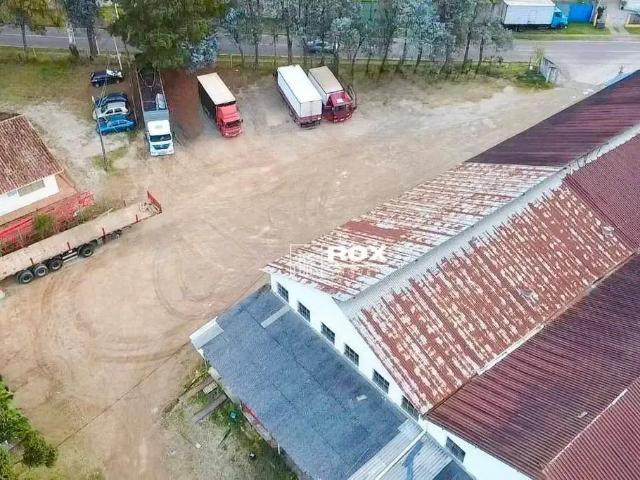 Galpão venda em Região Geográfica Imediata de Curitiba, Região Metropolitana de Curitiba