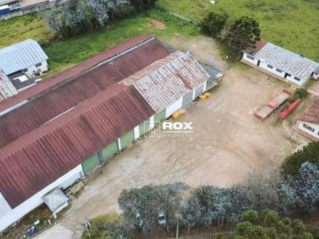 Galpão venda em Região Geográfica Imediata de Curitiba, Região Metropolitana de Curitiba