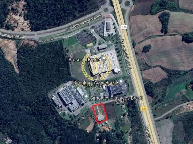 Galpão venda em Região Geográfica Imediata de Curitiba, Região Metropolitana de Curitiba